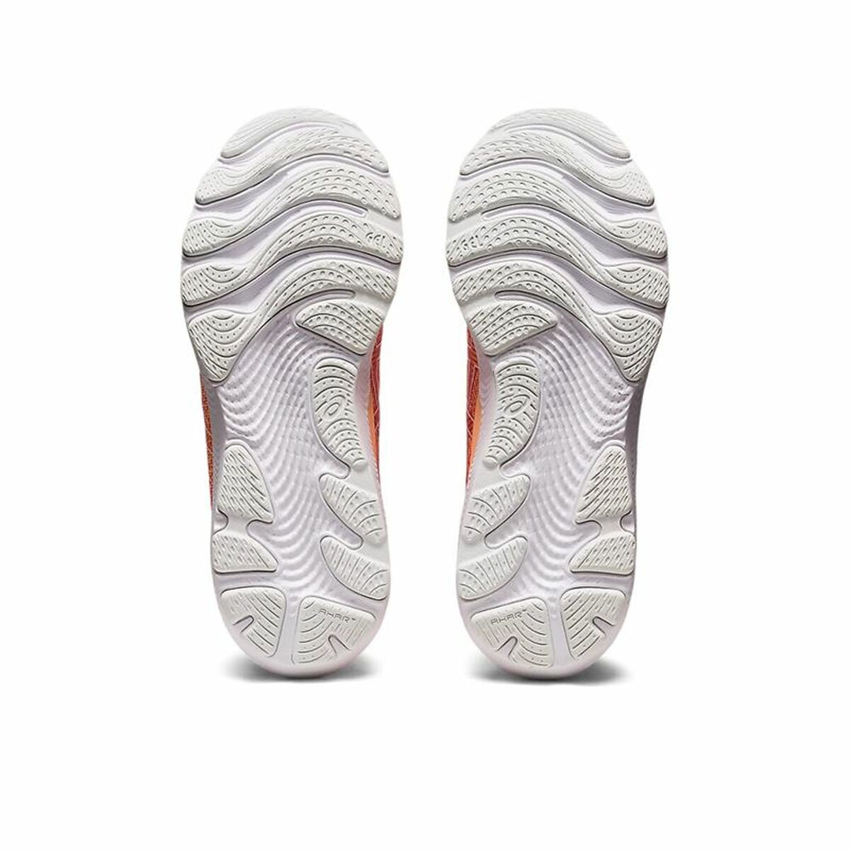 Women's Sports Sneakers Asics Gel-Cumulus 24 Pink-7