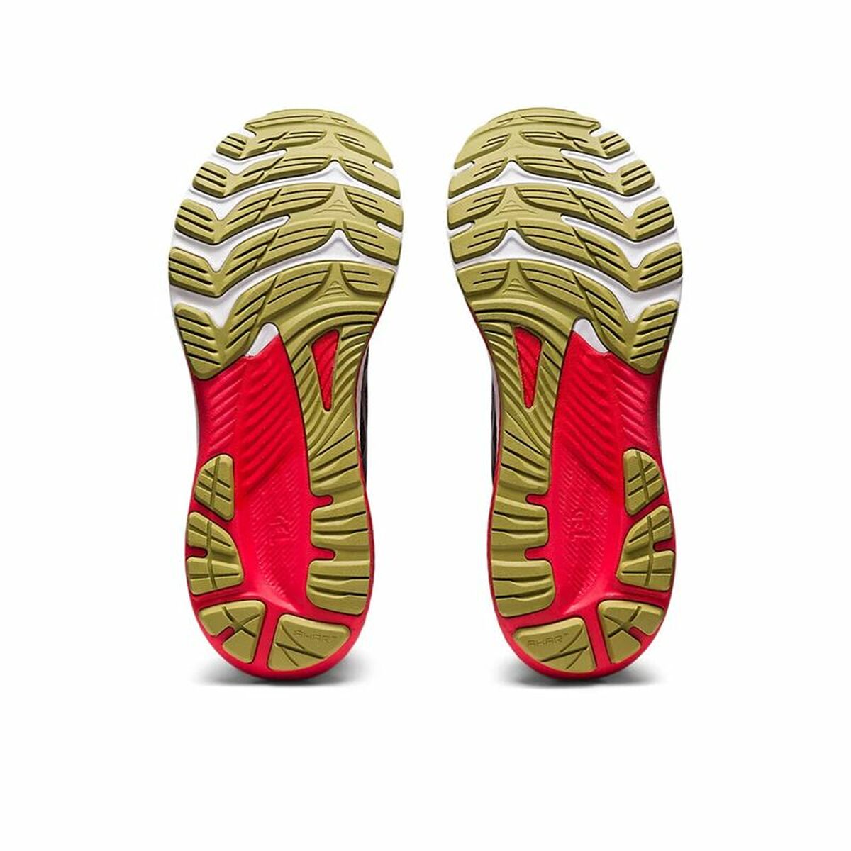 Asics Gel-Kayano 29 Adult Running Sneakers Black-3