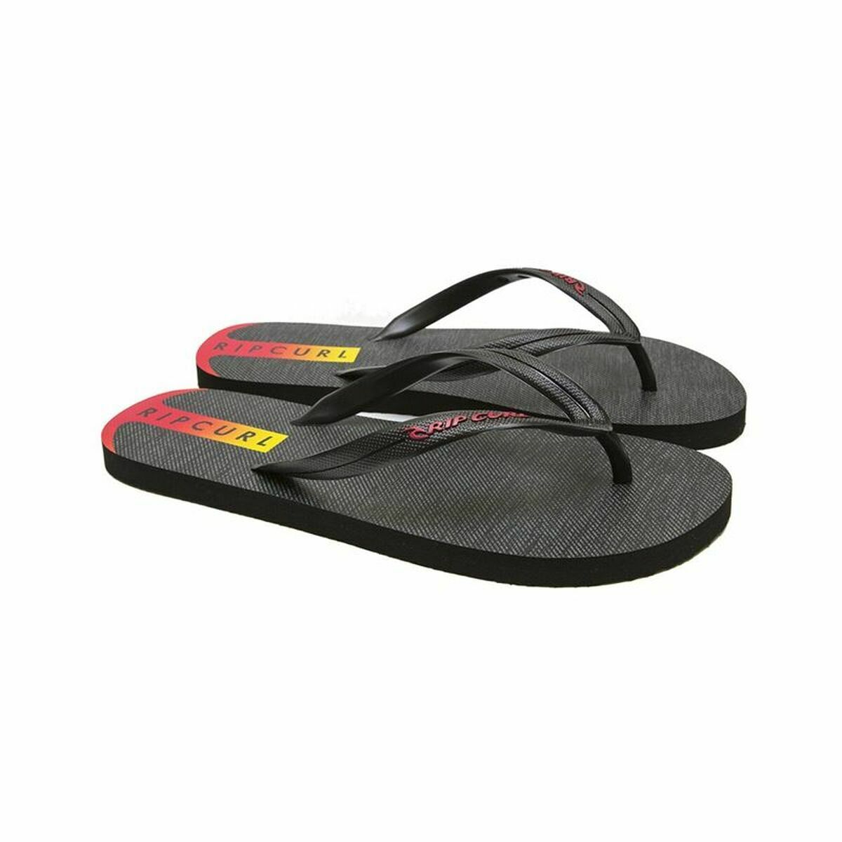 Шльопанці для чоловіків Rip Curl Freelite Червоний