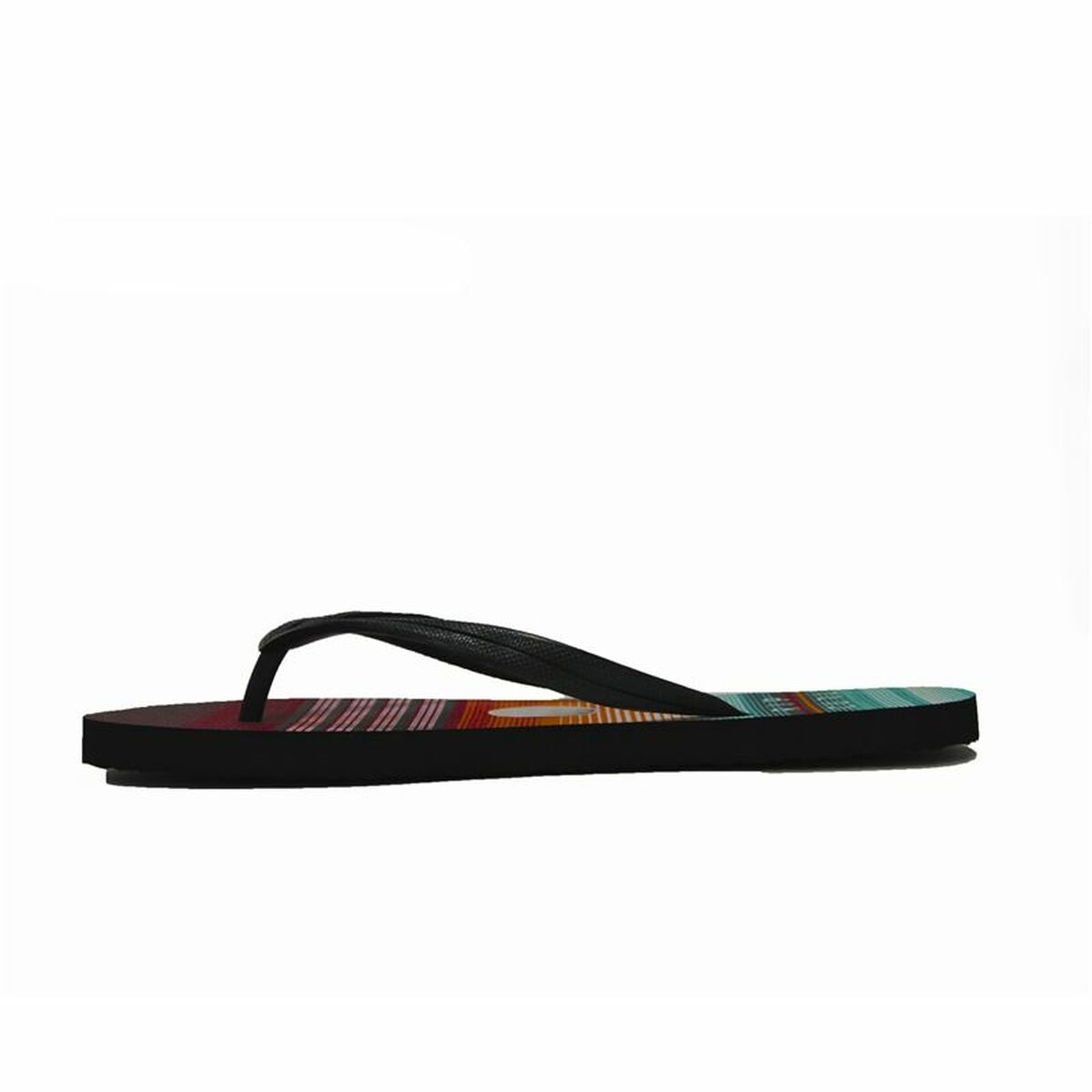 Шлепанцы для мужчин Rip Curl Aggrograde  Разноцветный-3