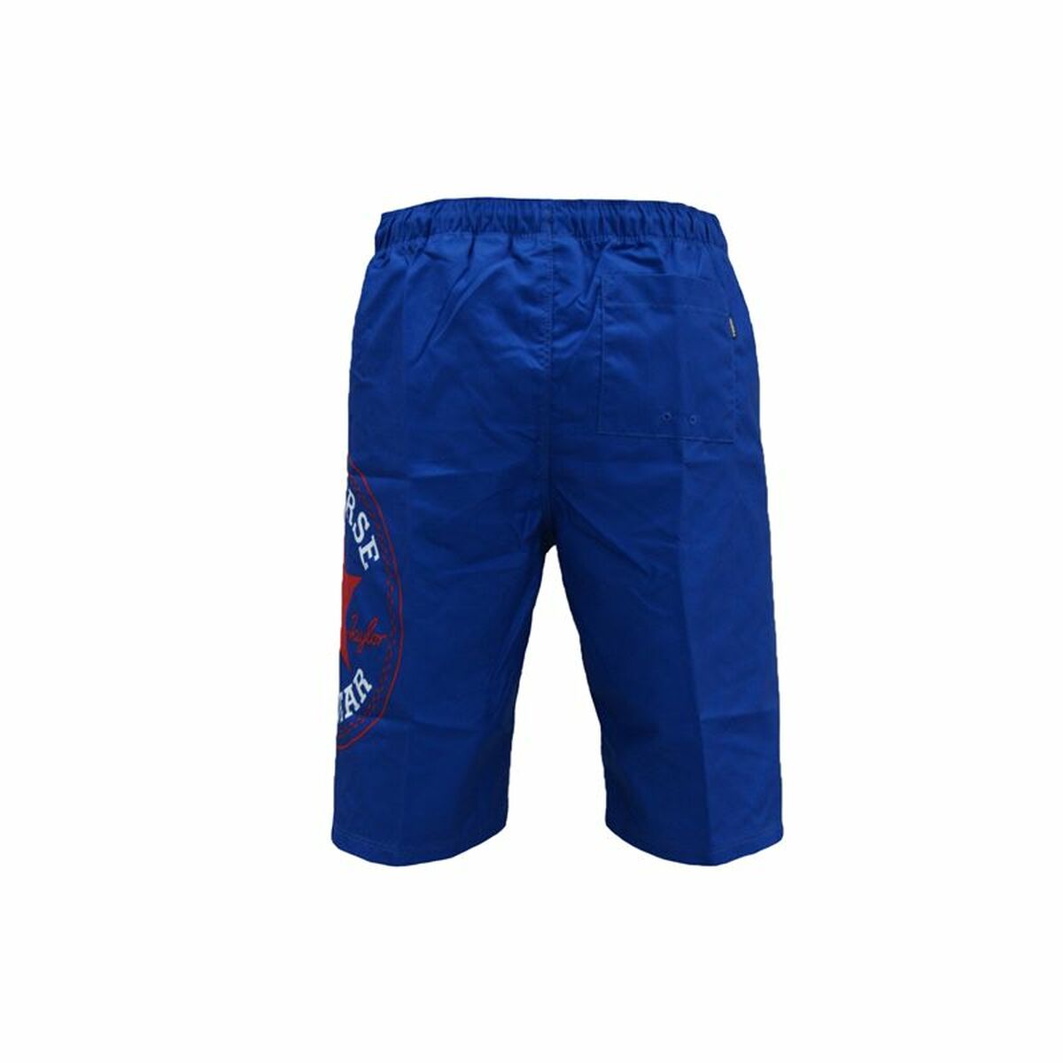 Плавки мужские Converse Wrap Around Pool Синий-2