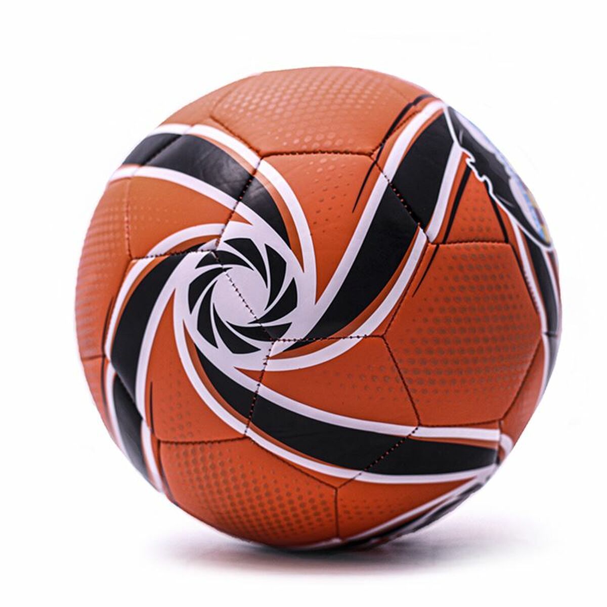 Футбольный мяч  Valencia CF Future Flare  Puma 083248 04 Оранжевый (5)-2