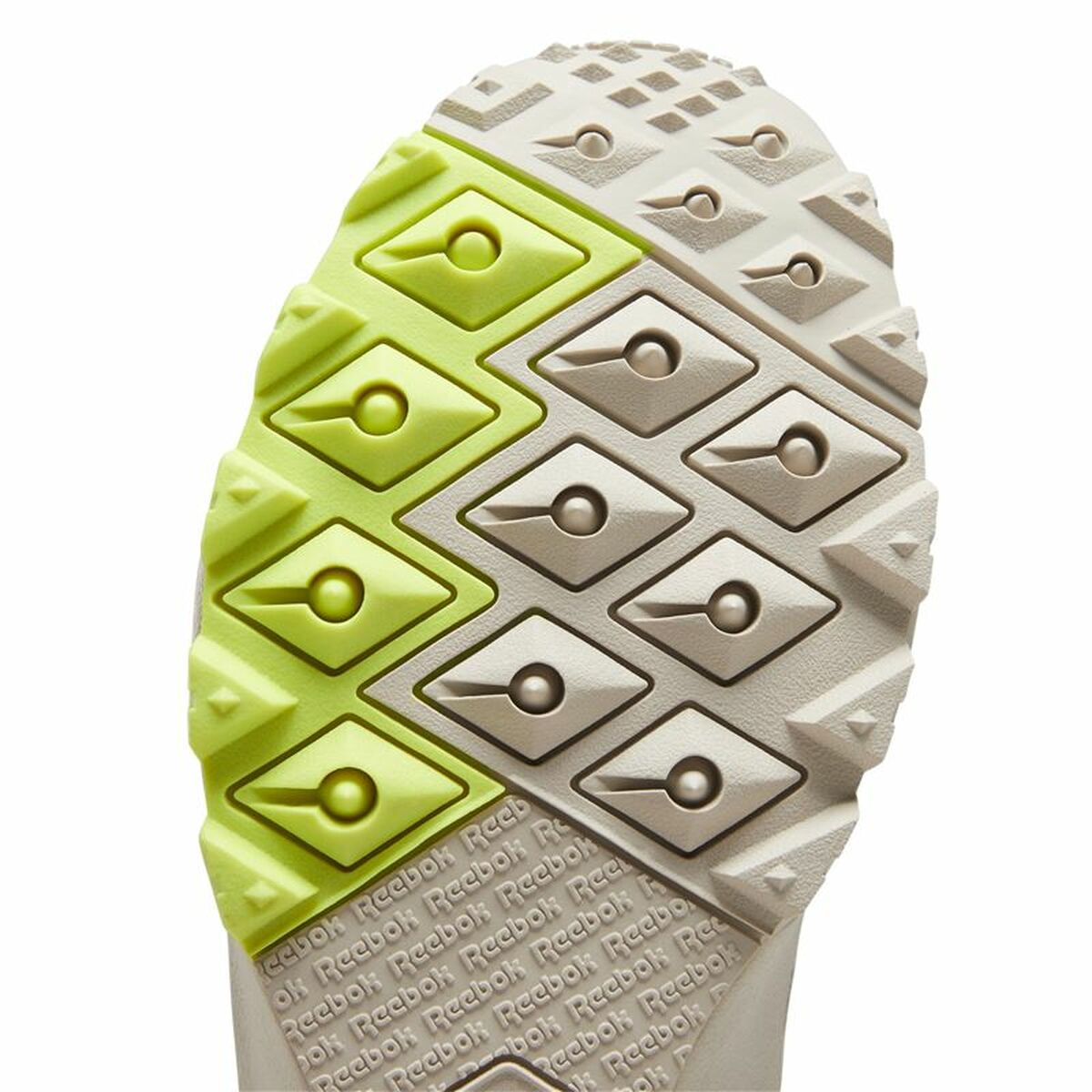 成人跑步运动鞋Reebok Classic Aztrek Double Mix白色-7