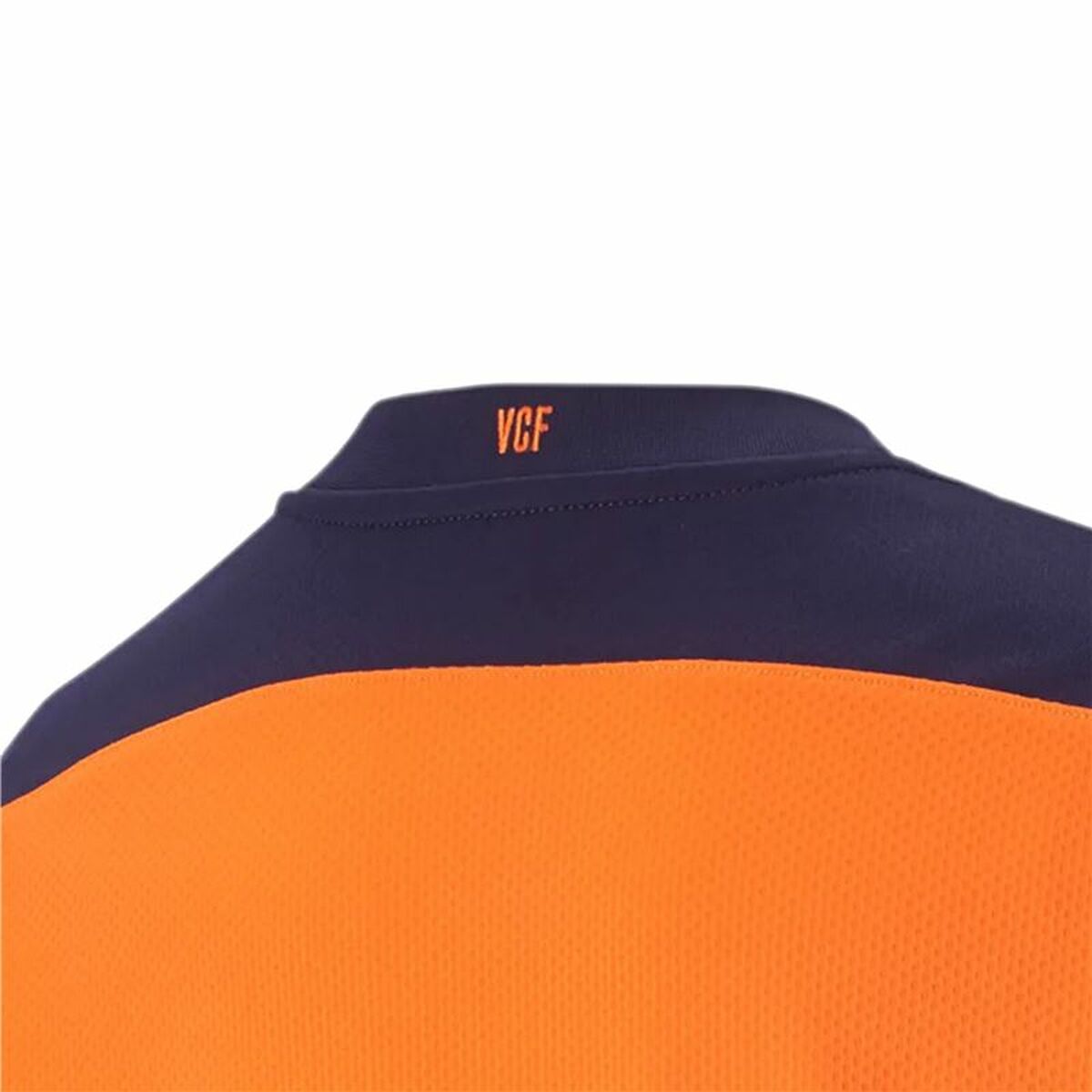 Спортивная футболка с коротким рукавом, детская Valencia CF 2 Puma 2020/21-4