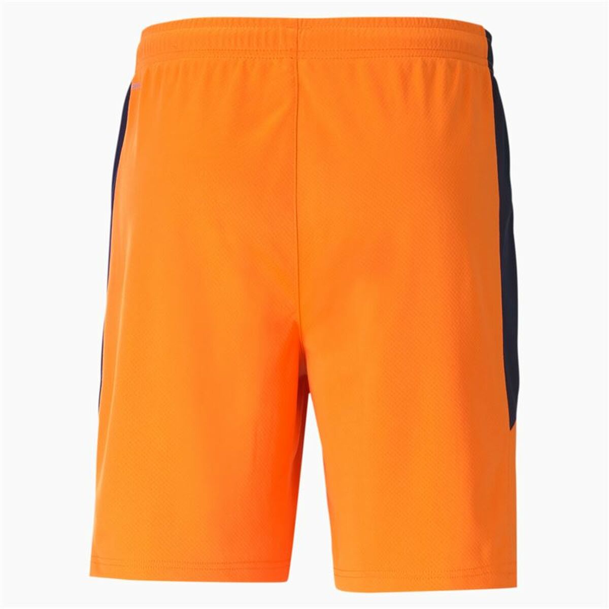 Спортивные мужские шорты Puma 2ª Equipación Valencia CF 2020/21 Оранжевый-2