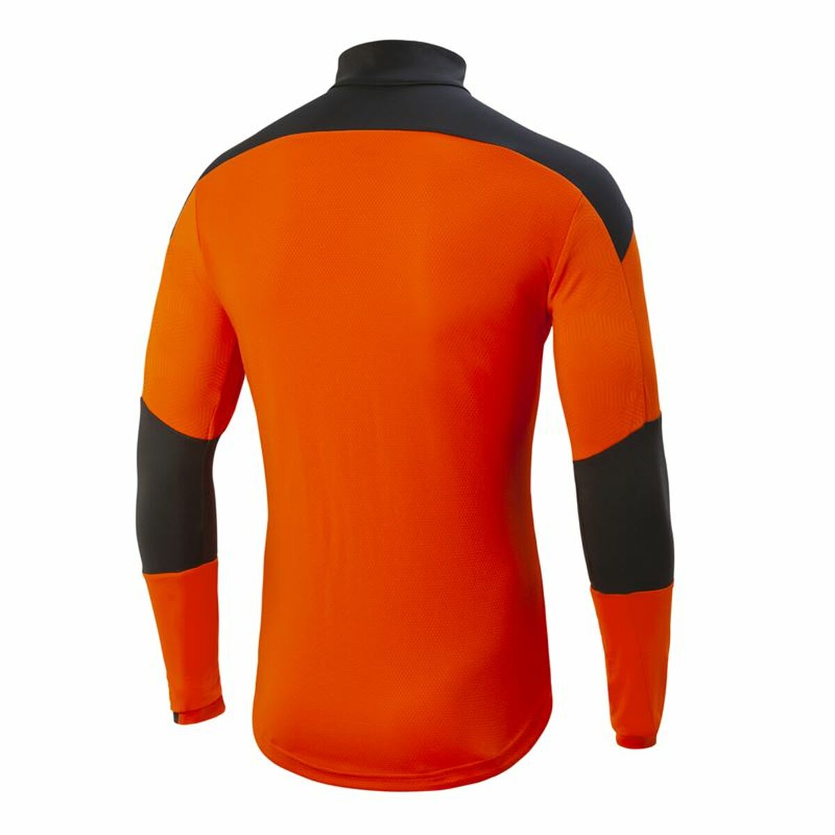 Рубашка с длинным рукавом мужская Entrenamiento  Puma Valencia CF 2020/21-2