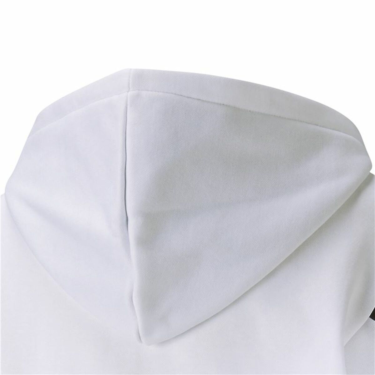 Детская спортивная куртка Rebel Puma Block Full-Zip Hoodie  Белый-6