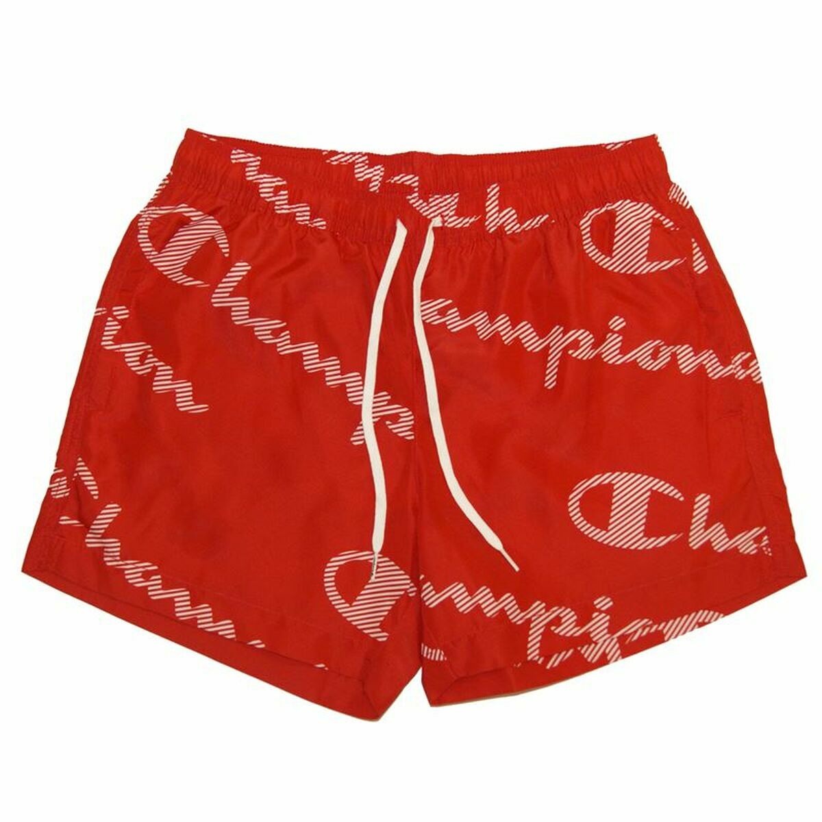 Плавки мужские Champion Красный-3