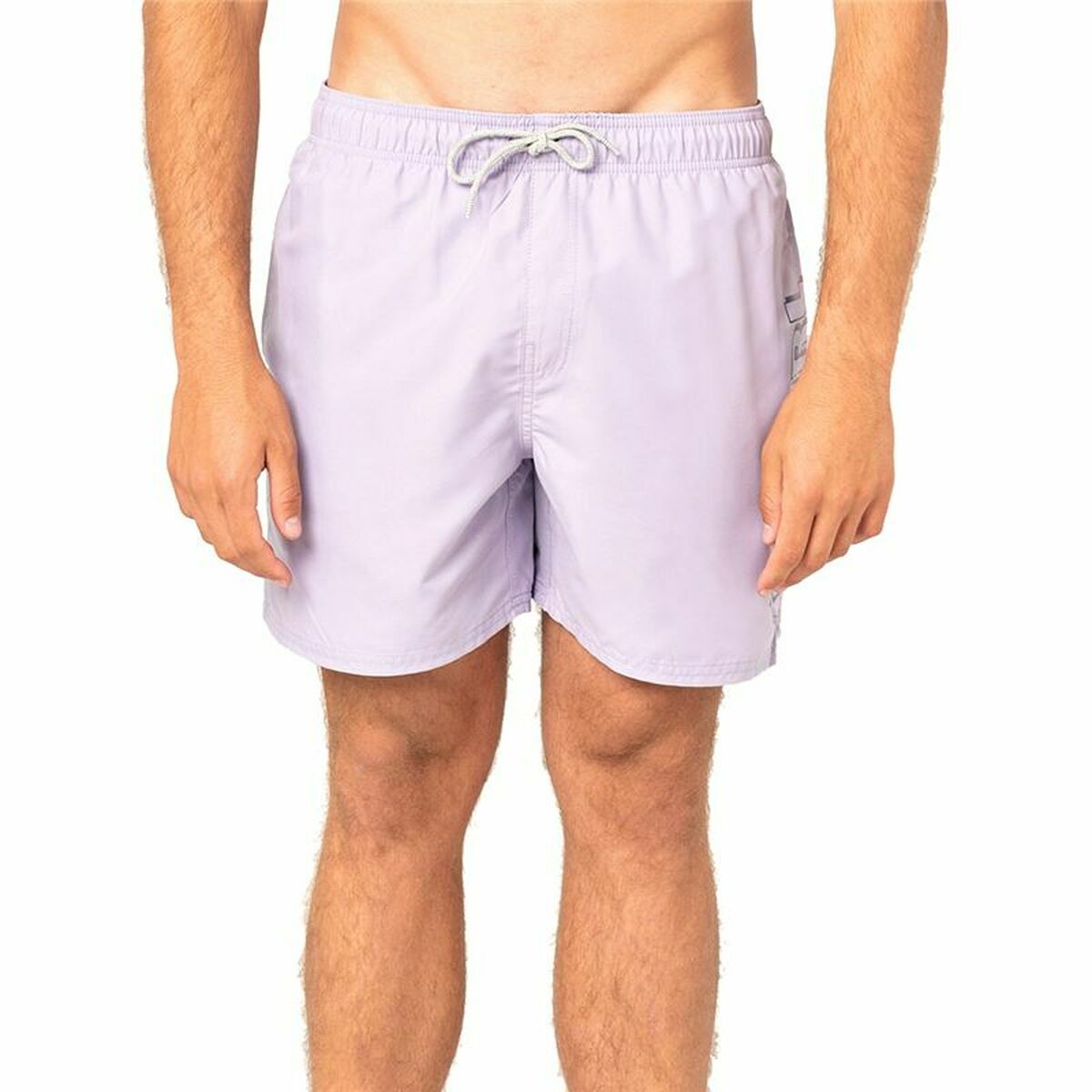 Плавки мужские Rip Curl Mama Volley Розовый-3