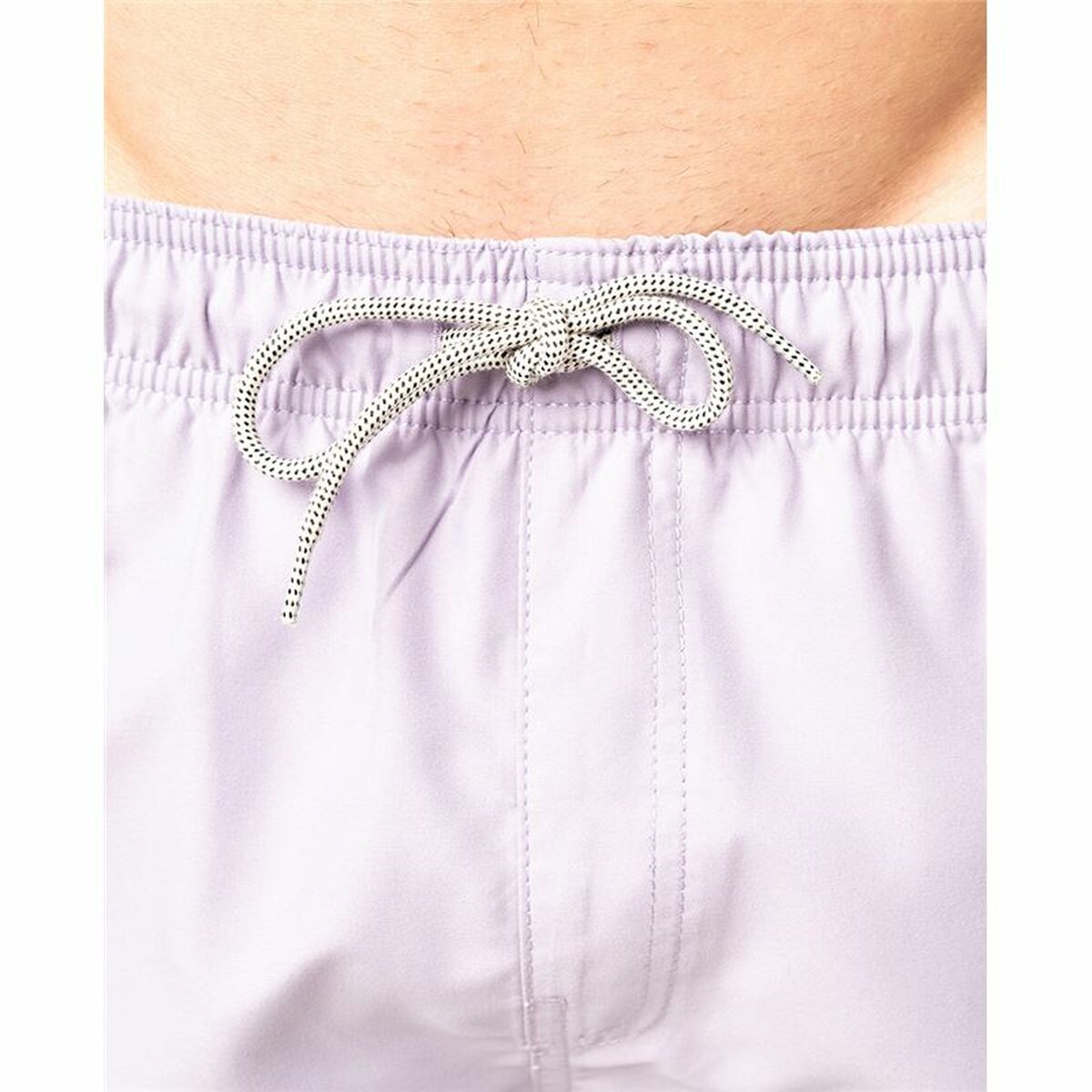 Плавки мужские Rip Curl Mama Volley Розовый-7