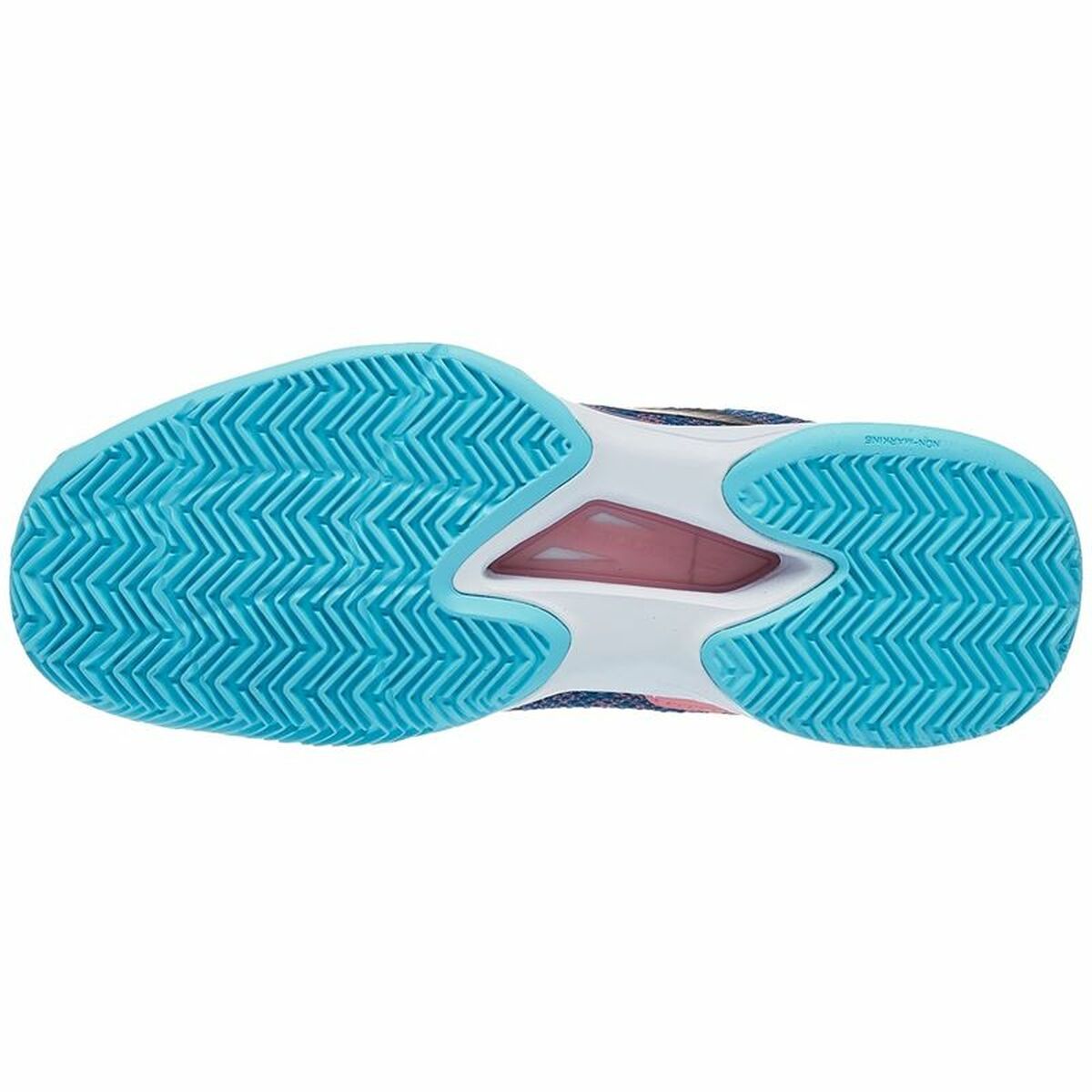 Теннисные кроссовки для взрослых Babolat Jet Tere Clay Женщина Синий-3