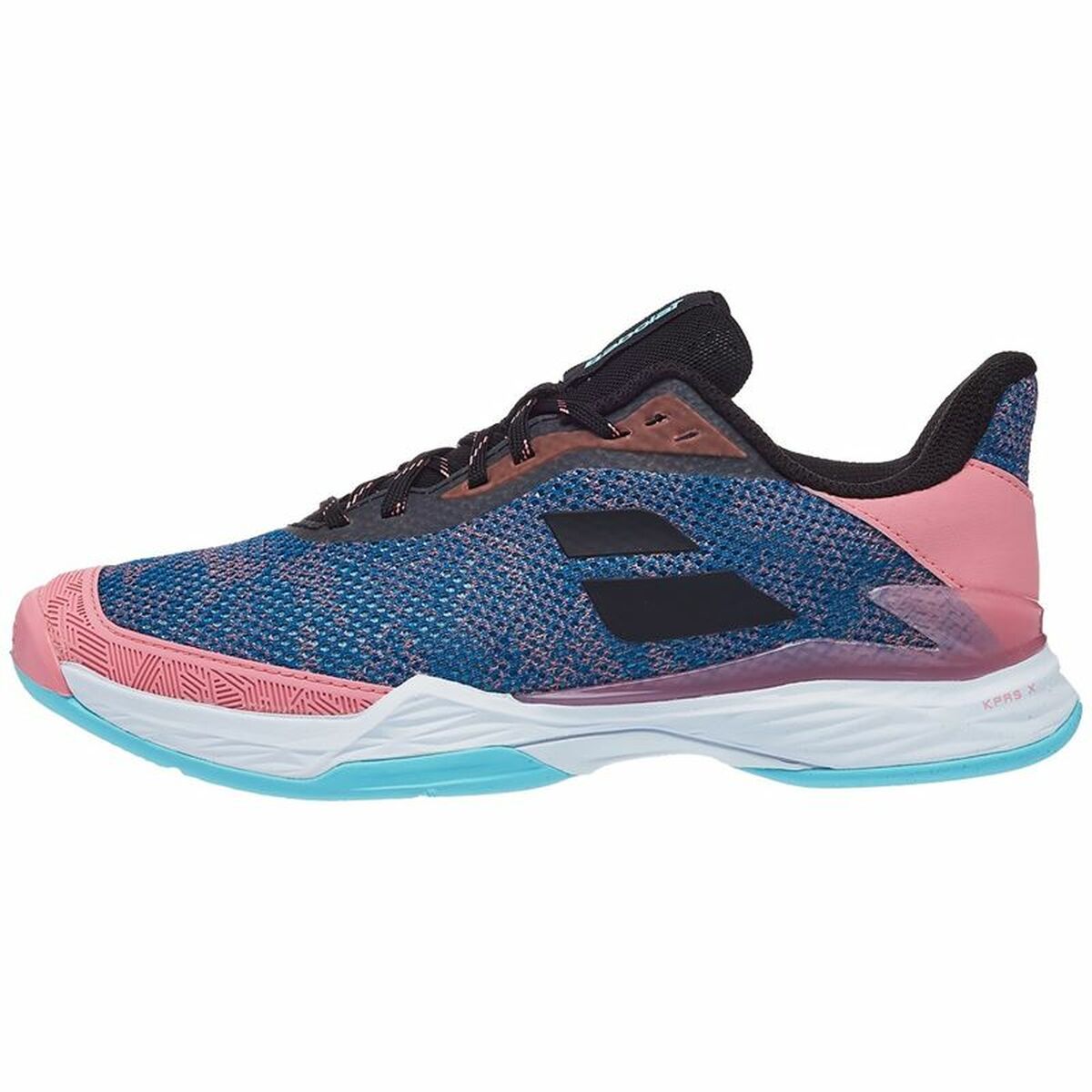 Теннисные кроссовки для взрослых Babolat Jet Tere Clay Женщина Синий-4