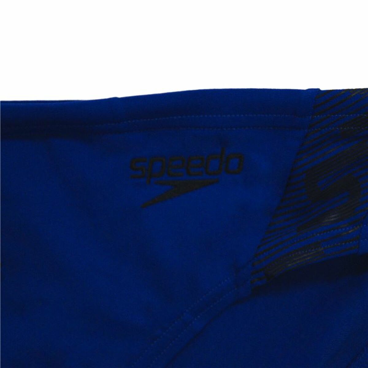 Плавки мужские Speedo endurance  Темно-синий-4