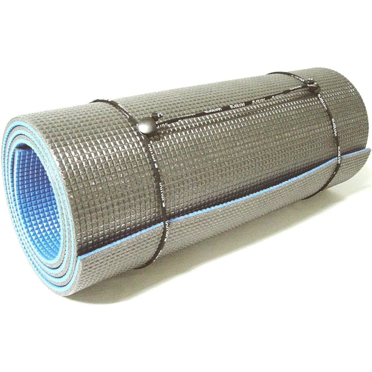 Коврик Joluvi Pro Синий 180 x 50 cm Разноцветный 100 % Полиуретан-4