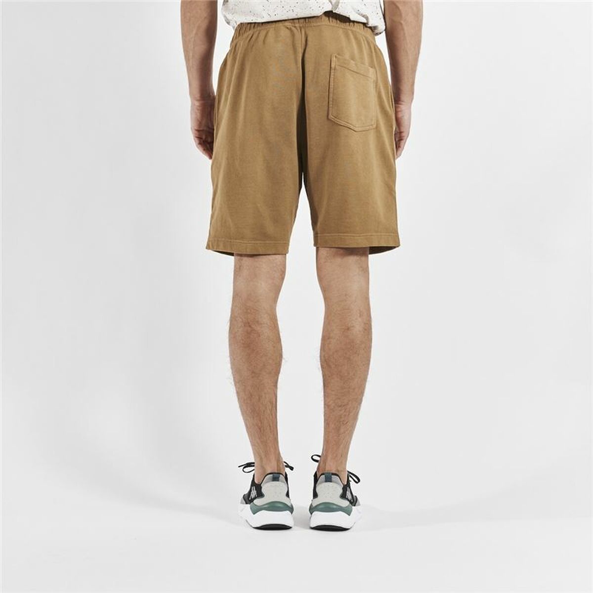 Штаны для взрослых Kappa Ibriganti  Коричневый-2