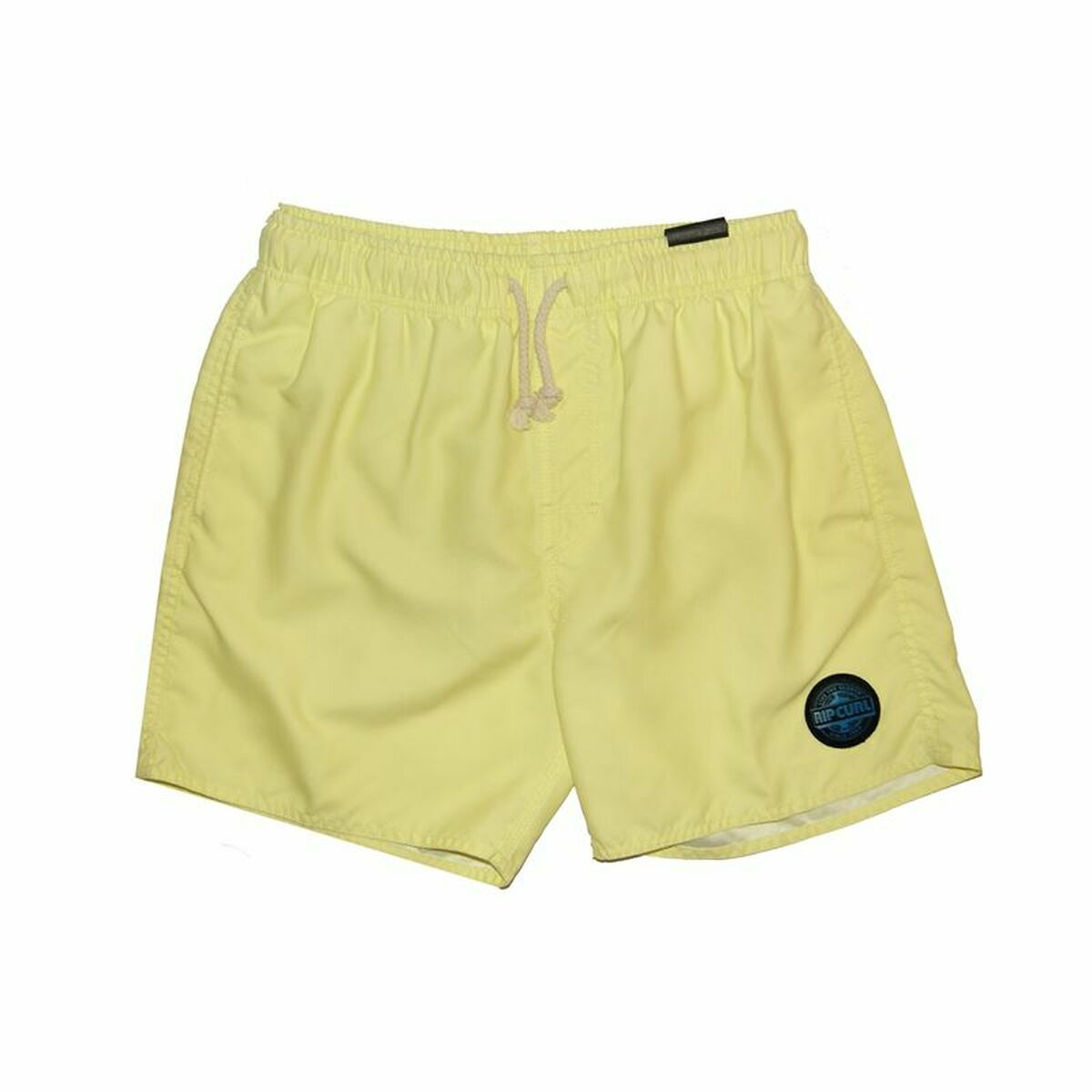 冶炼男子Rip Curl Volley Bondi 16黄色