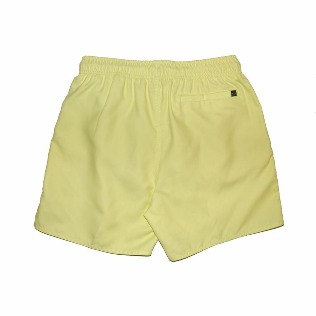 Плавки мужские Rip Curl Volley Bondi 16  Жёлтый-4