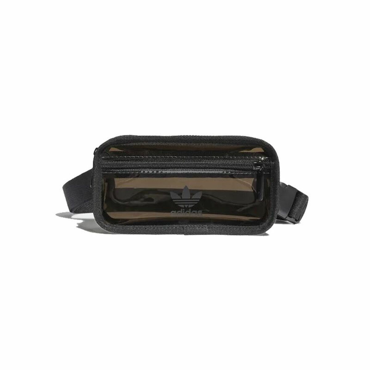 Bolsa para o cinto Adidas Waist Preto Um tamanho
