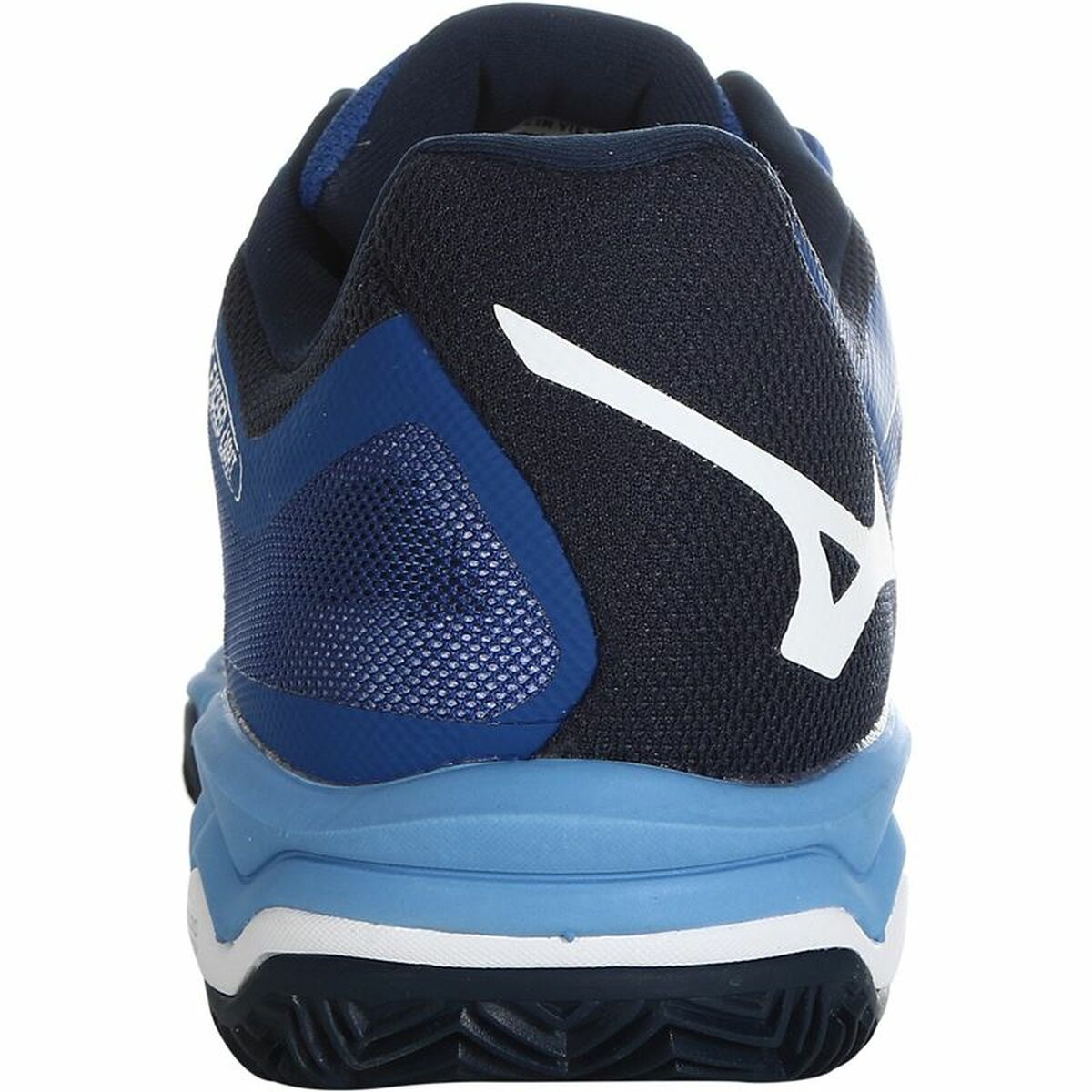 Теннисные кроссовки для взрослых Mizuno Wave Exceed Light Clay Синий Мужской-2
