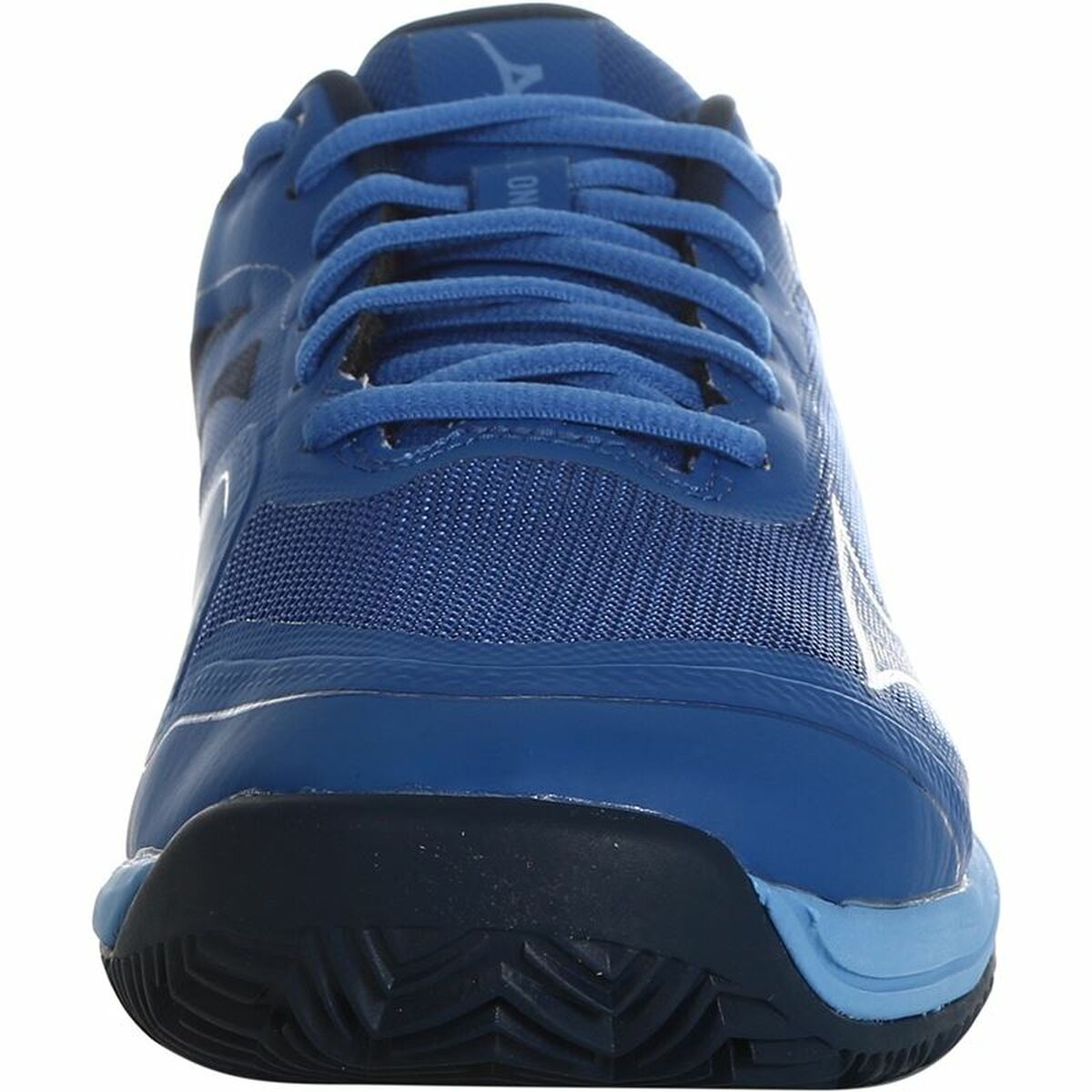 Теннисные кроссовки для взрослых Mizuno Wave Exceed Light Clay Синий Мужской-3