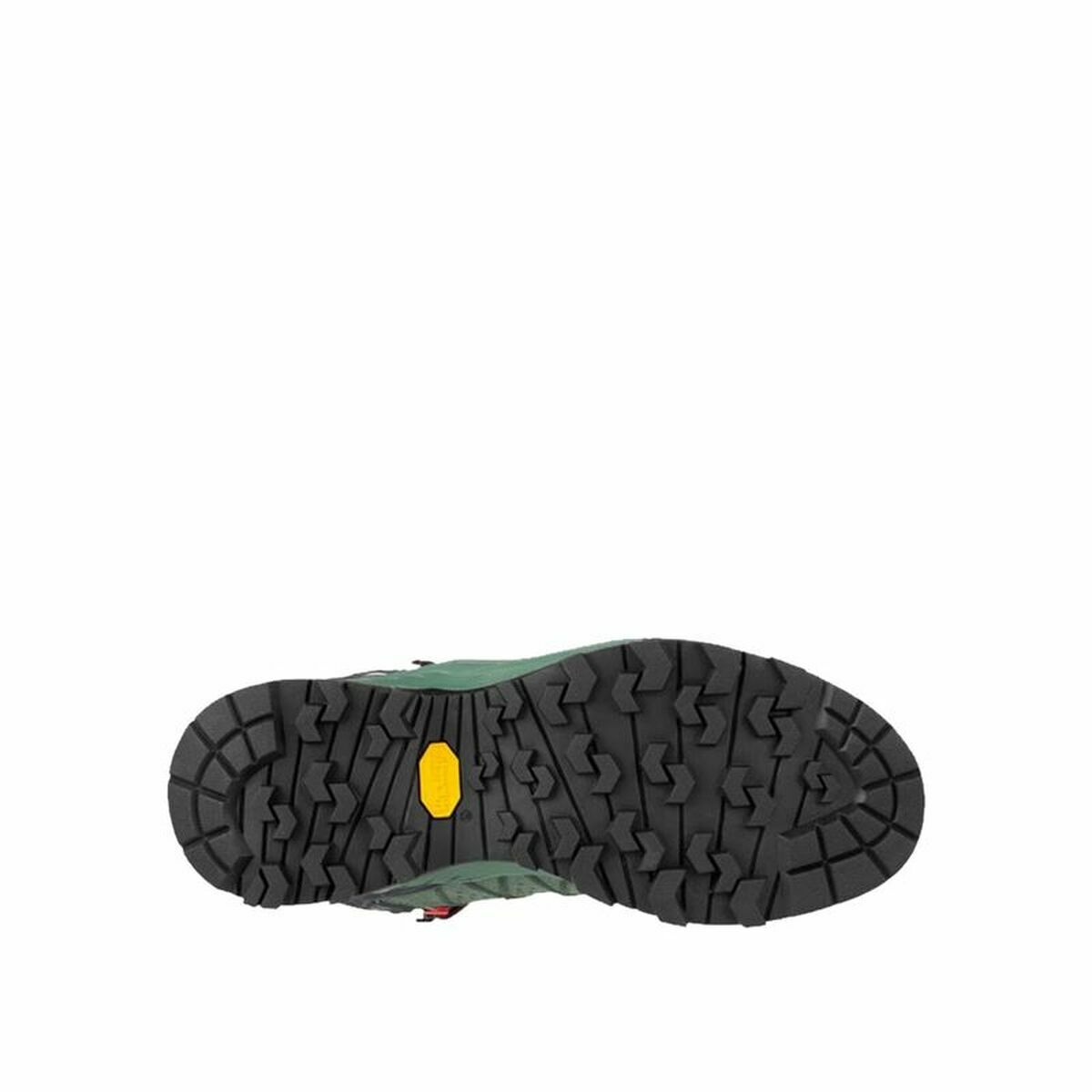 Salewa Trainer 2 Mid Gore Tex Women's Sports Shoe Green-2