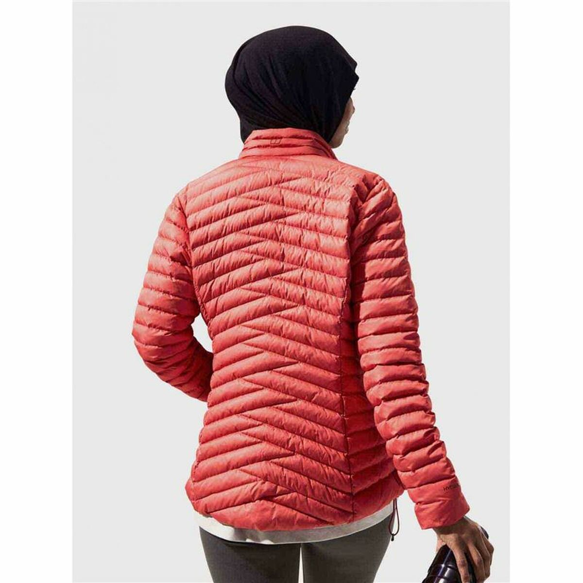 Женская спортивная куртка Berghaus Nula Коралл-2