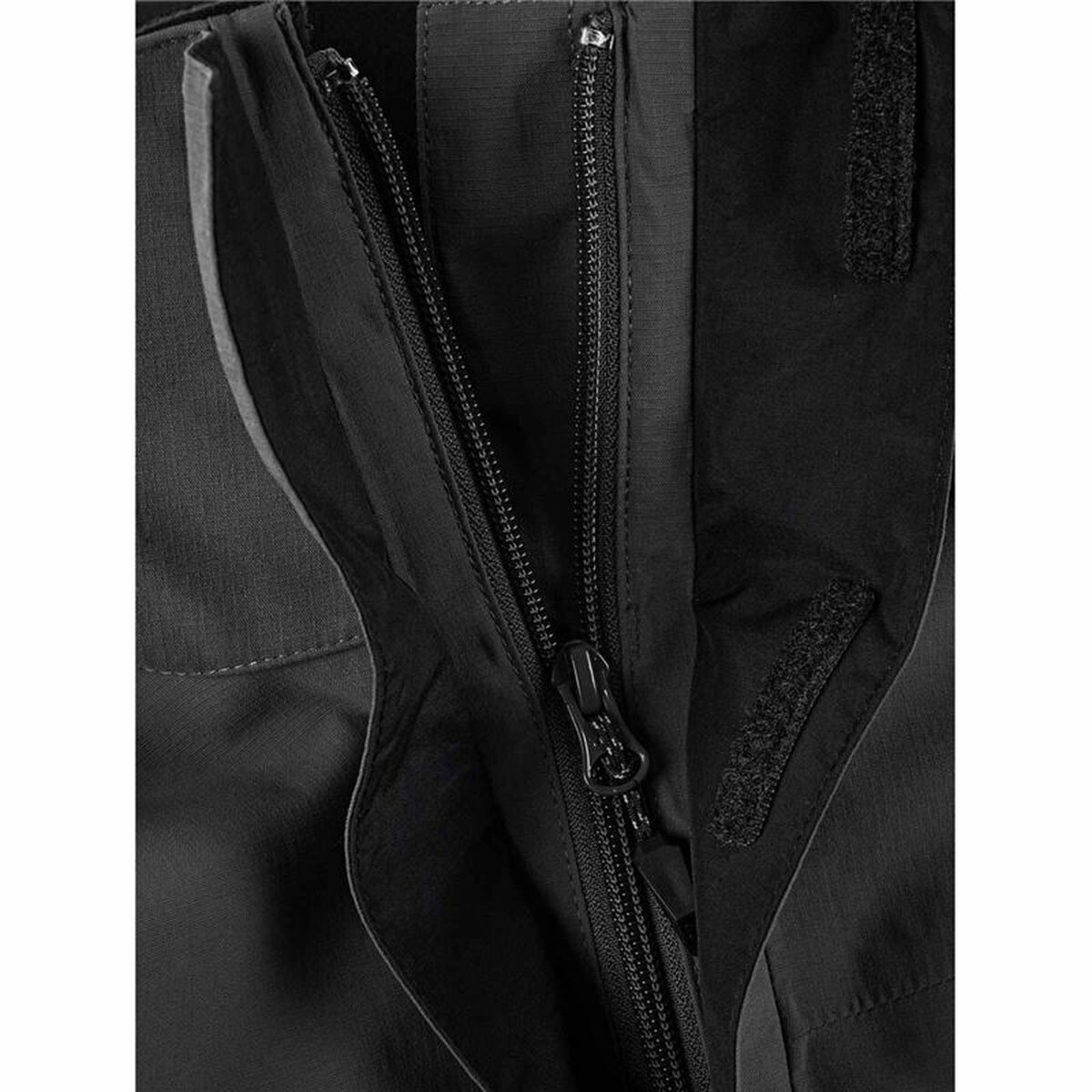 Женская спортивная куртка Berghaus Walker Gemini 3 In 1 Чёрный-3