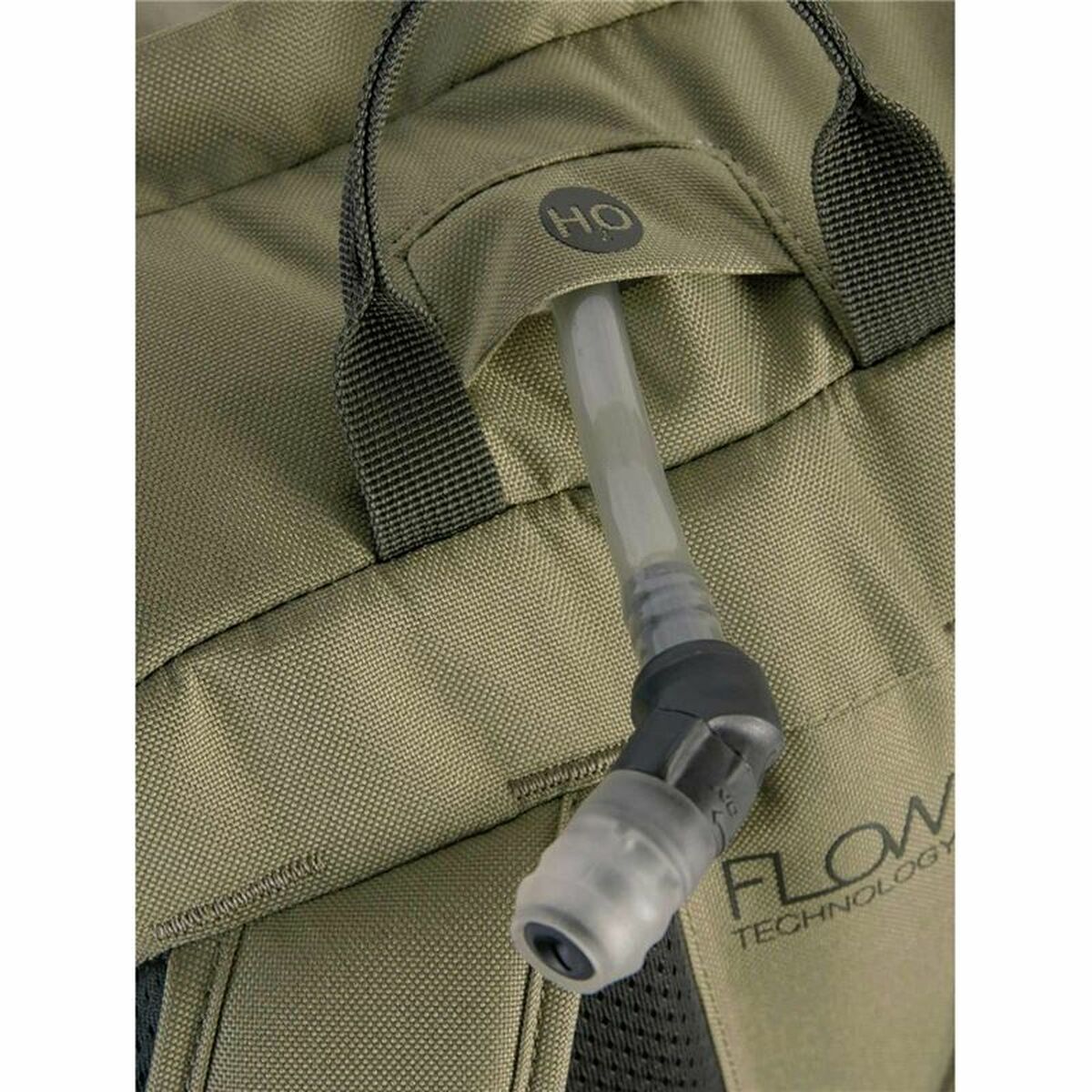 Походный рюкзак Berghaus 24/7 30 Rucsac Зеленый-2