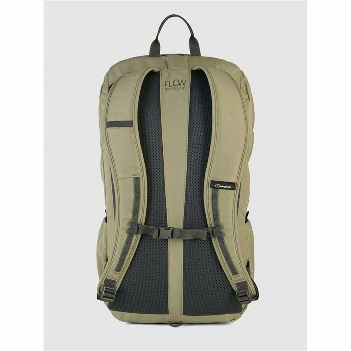 Походный рюкзак Berghaus 24/7 30 Rucsac Зеленый-4