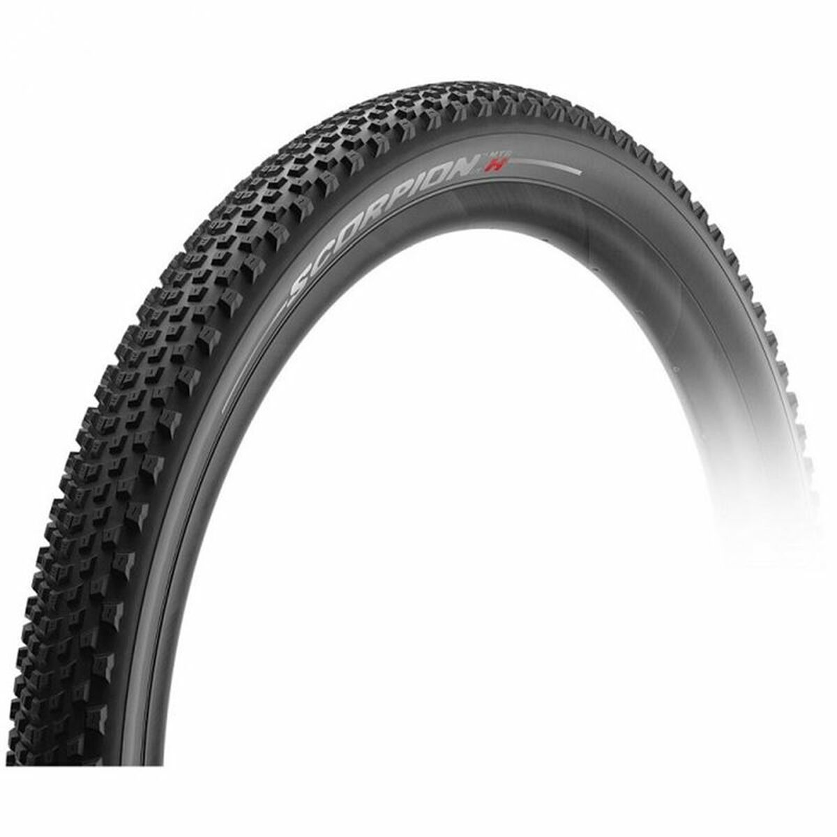 Обложка XC H 29 x 2.4  Pirelli  29 Чёрный-2