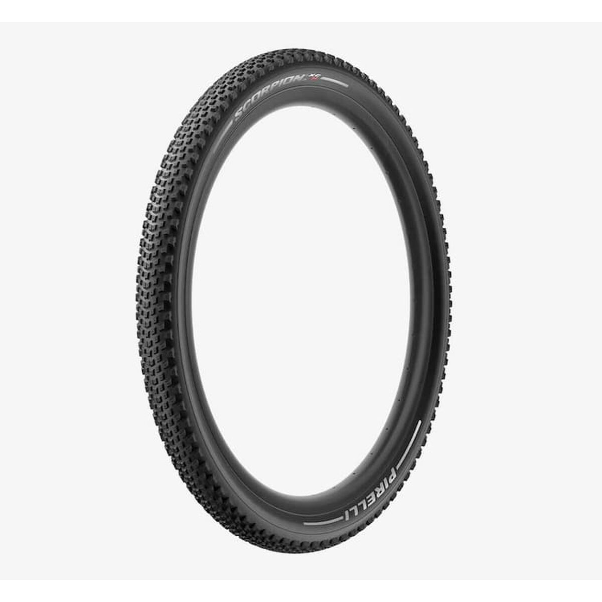 Обложка XC H 29 x 2.4  Pirelli  29 Чёрный-4