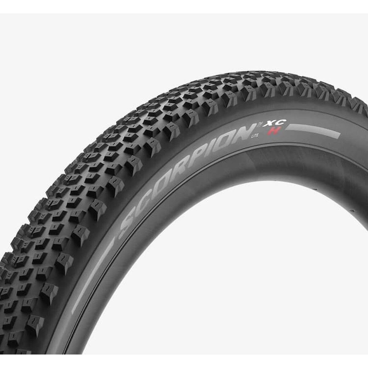 Обложка XC H 29 x 2.4  Pirelli  29 Чёрный-6