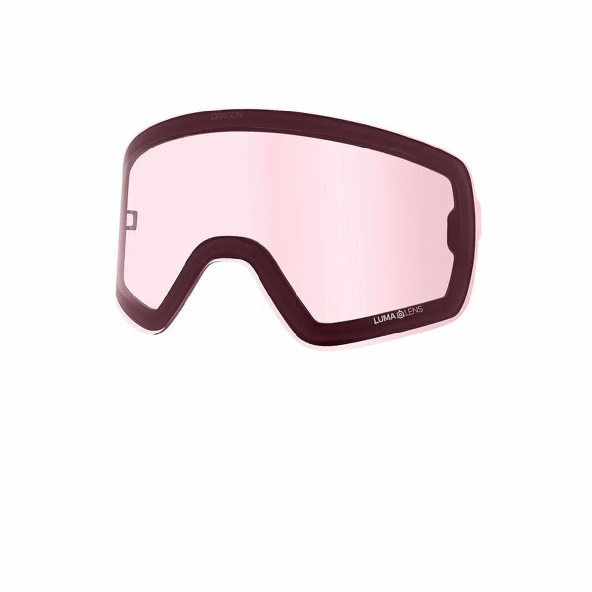 Лыжные очки  Snowboard Dragon Alliance Nfx2 Firma Forest Bailey Чёрный-5