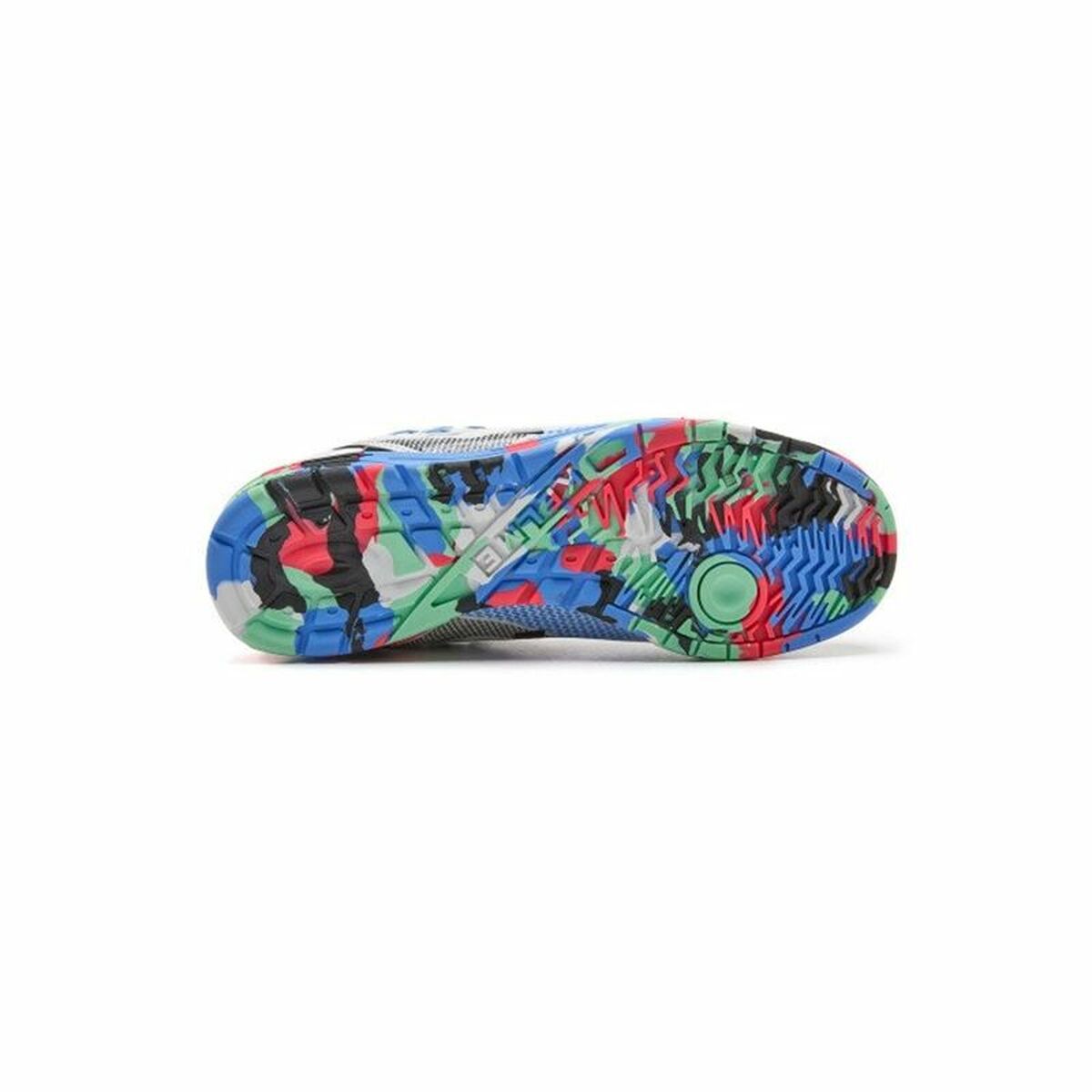 Взрослые кроссовки для футзала Kelme Hawk  Разноцветный Серый-2