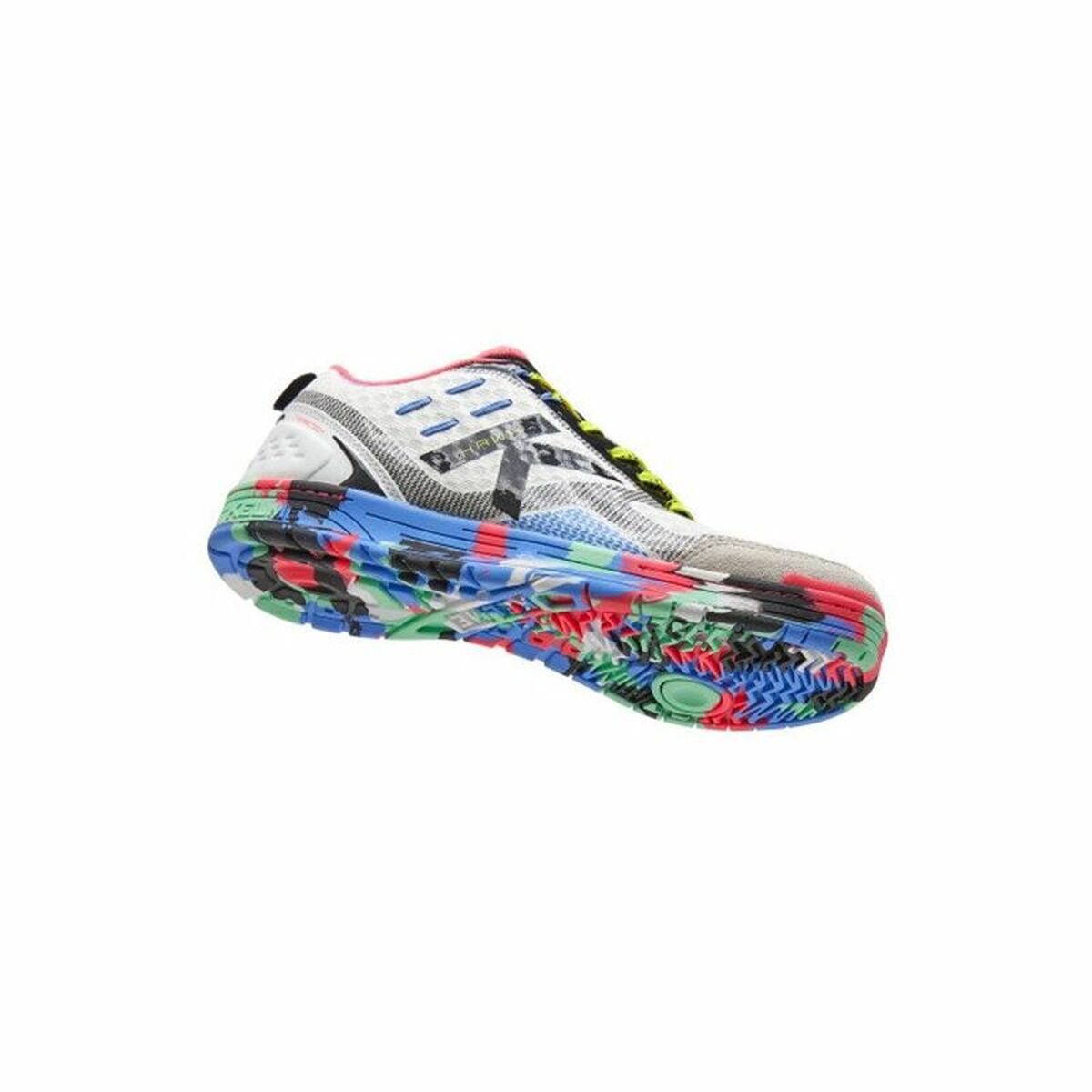 Взрослые кроссовки для футзала Kelme Hawk  Разноцветный Серый-3