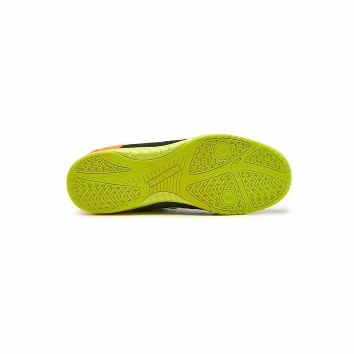 Взрослые кроссовки для футзала Kelme Precision Чёрный Унисекс-2