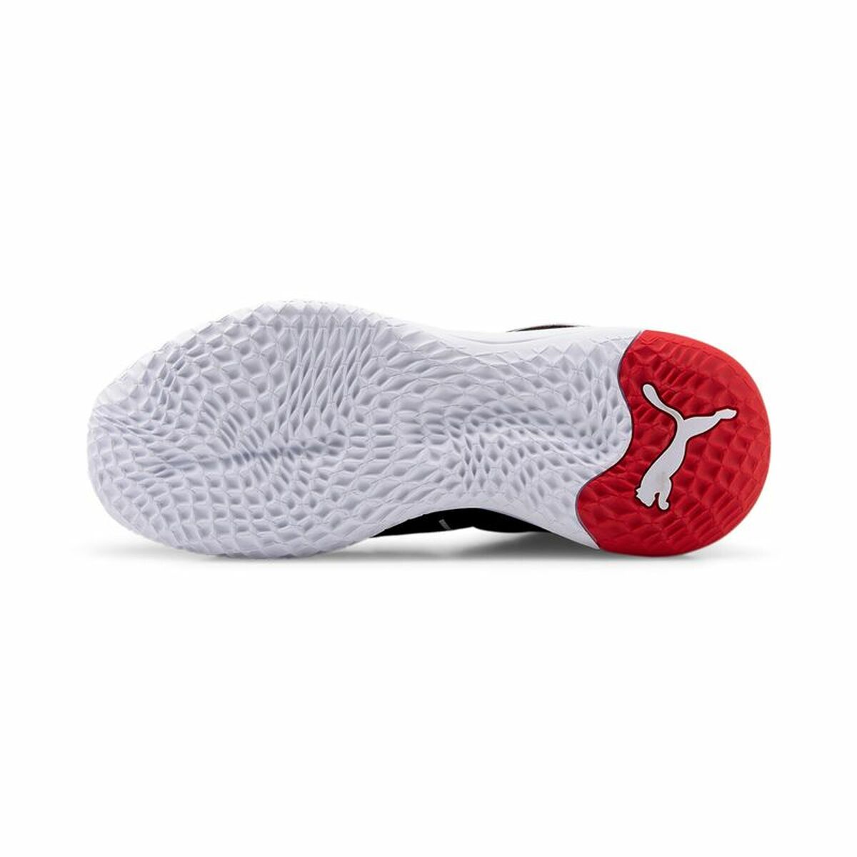 Баскетбольные кроссовки для взрослых Puma Playmaker Pro Чёрный Унисекс-3