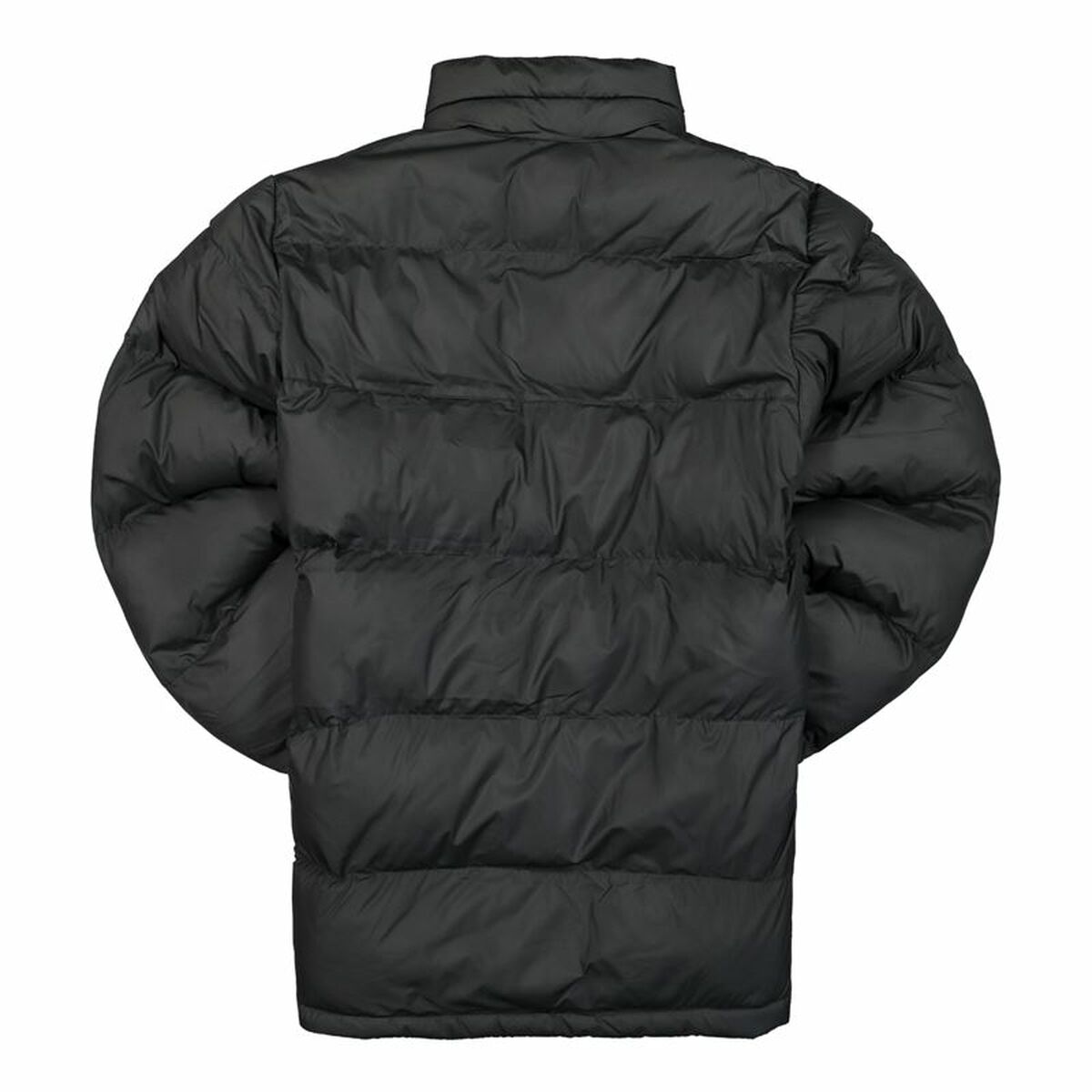 Мужская спортивная куртка Columbia Pike Lake Чёрный-2