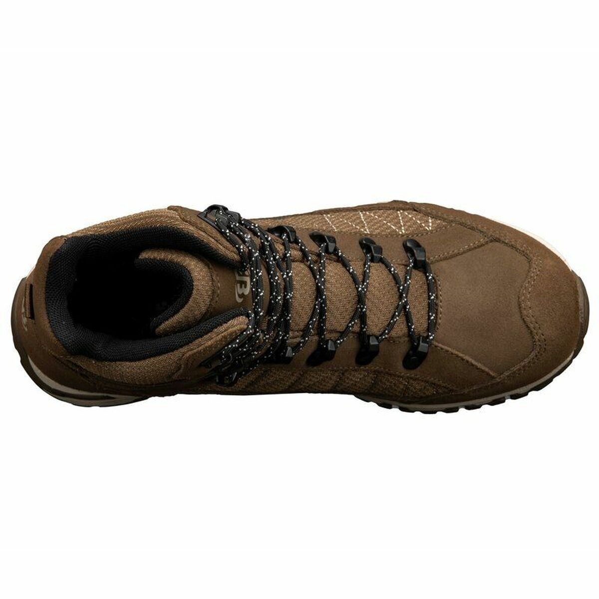 Brütting Mount Kandu High Light Brown-3