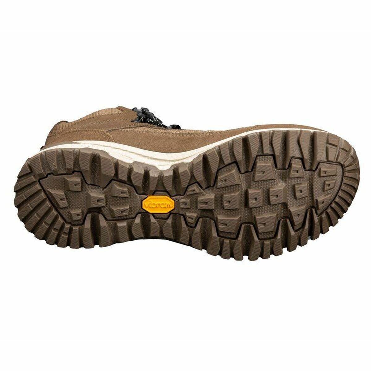 Brütting Mount Kandu High Light Brown-4