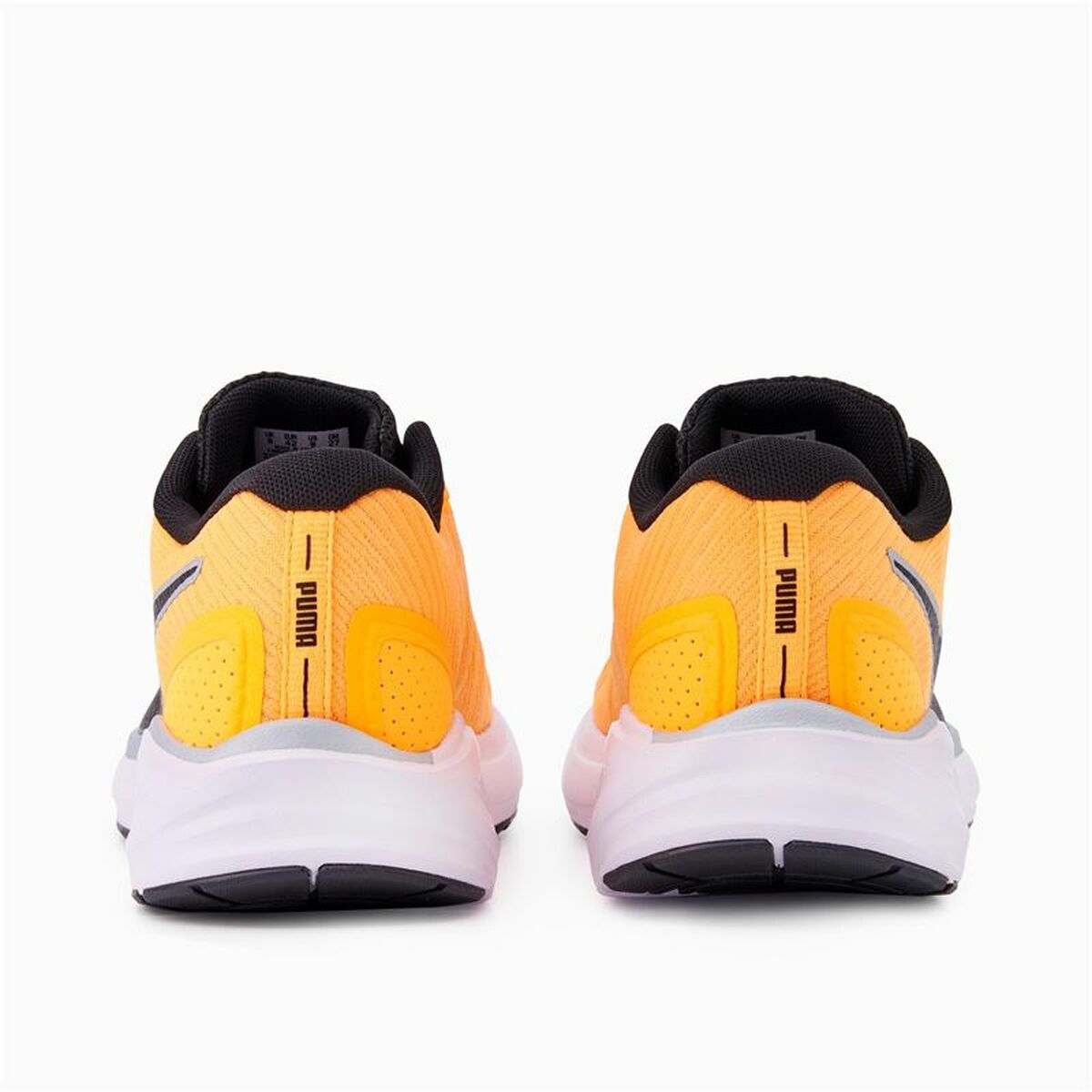 成人跑步运动鞋Puma Aviator Profoam Sky Orange Men-6