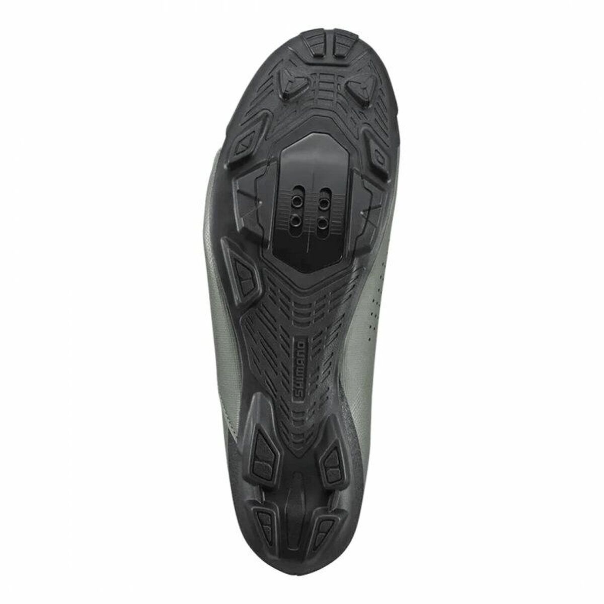 Велосипедные кроссовки Shimano Xc300 Оливковое масло-2