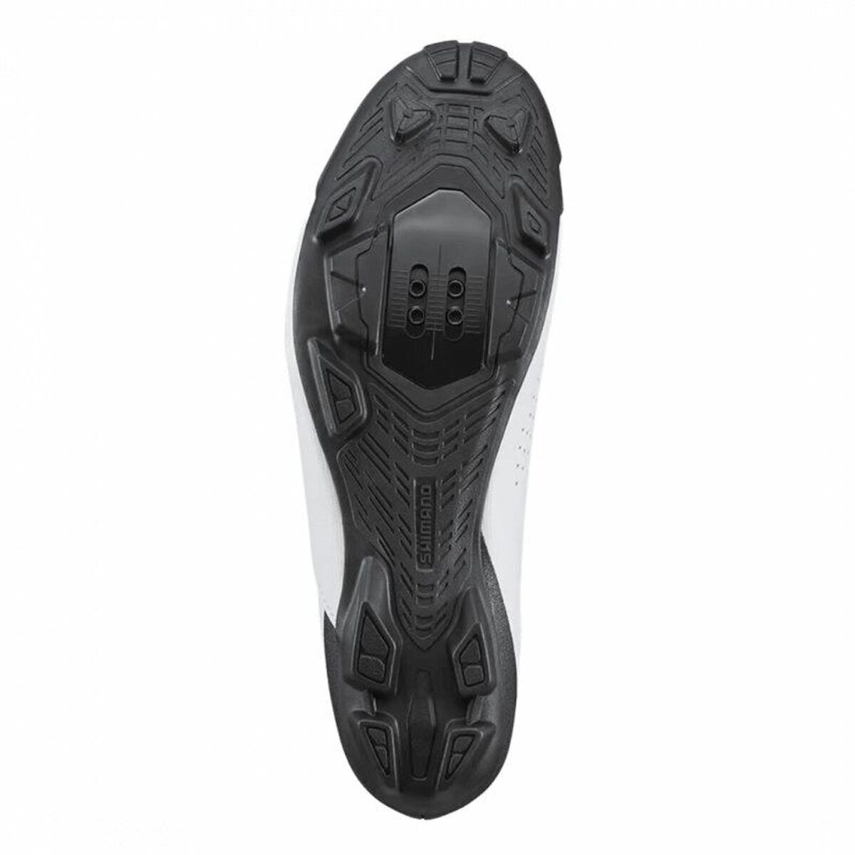 Велосипедные кроссовки Shimano Xc300 Белый-2