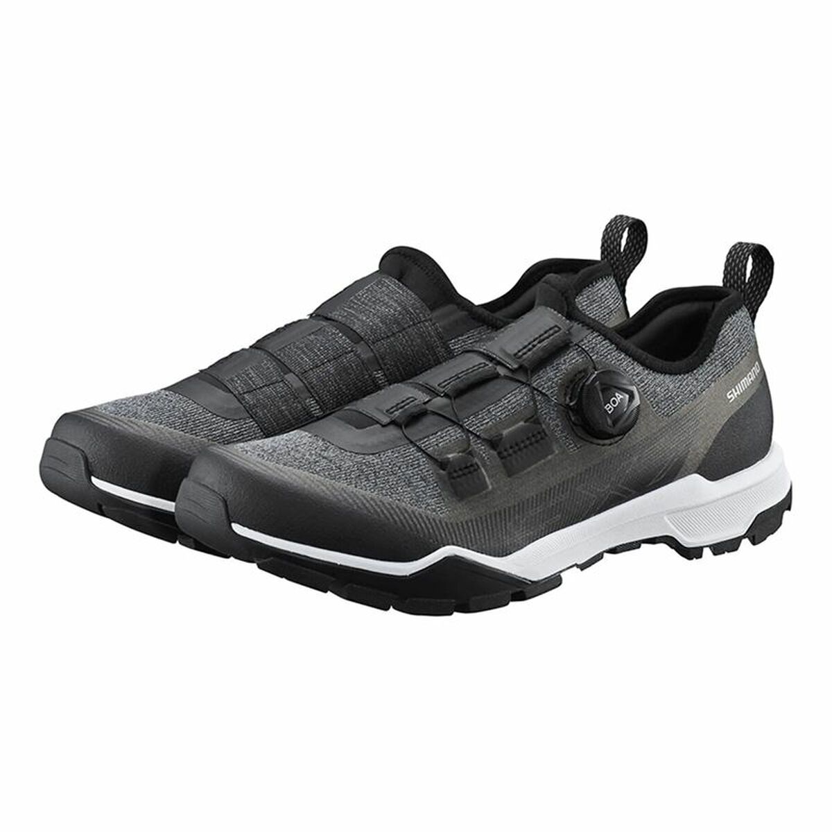 Велосипедные кроссовки Shimano Ex7-2