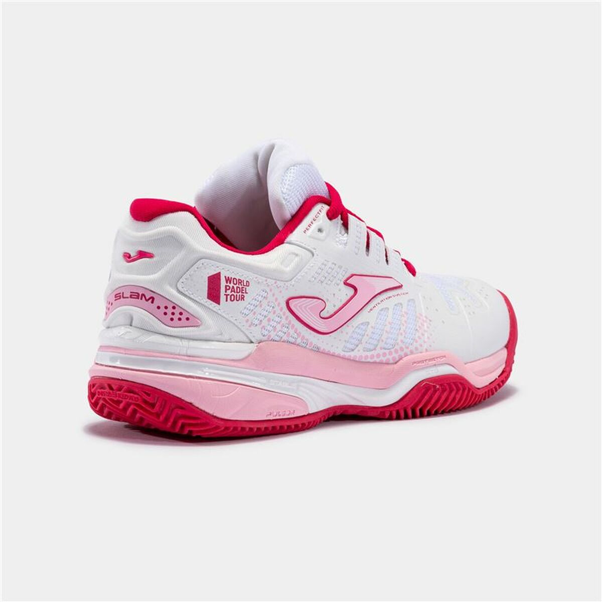 Теннисные кроссовки для детей Joma Sport Slam Белый Унисекс-2