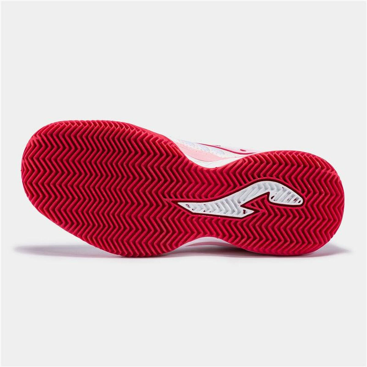 Теннисные кроссовки для детей Joma Sport Slam Белый Унисекс-3