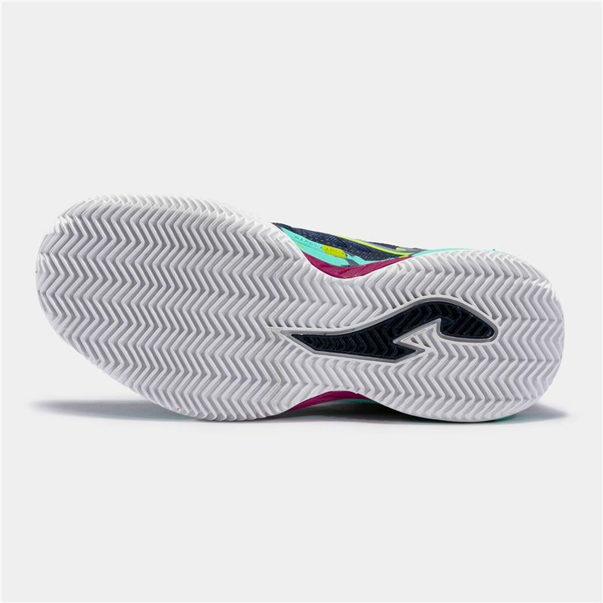 Теннисные кроссовки для детей Joma Sport Slam Темно-синий Унисекс-3