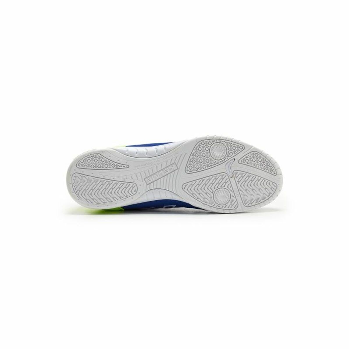Взрослые кроссовки для футзала Kelme Precision  Темно-синий Унисекс-2
