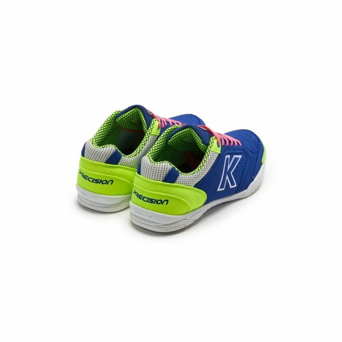 Взрослые кроссовки для футзала Kelme Precision  Темно-синий Унисекс-3