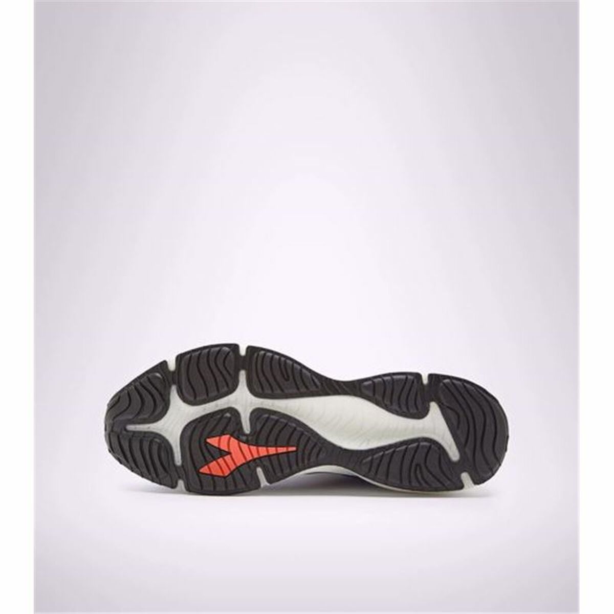 成人跑步运动鞋Diadora Freccia 2蓝色男性-4